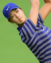 Michelle Wie